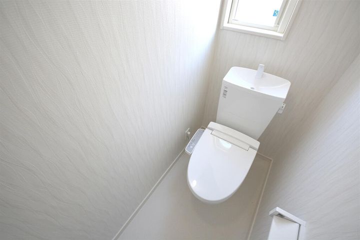 群馬県高崎市飯塚町(一戸建)の賃貸物件の内装