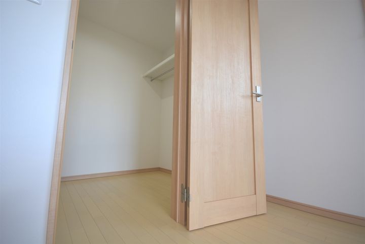 群馬県高崎市飯塚町(一戸建)の賃貸物件の内装