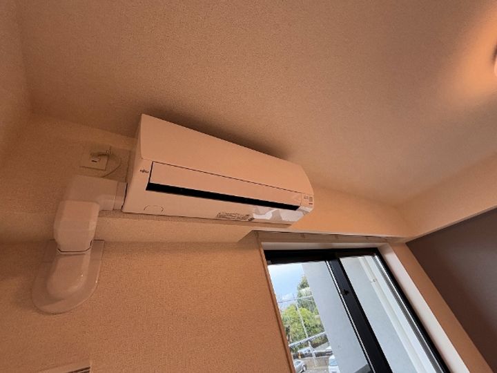 S-RESIDENCE富士見ヶ丘affordの内装