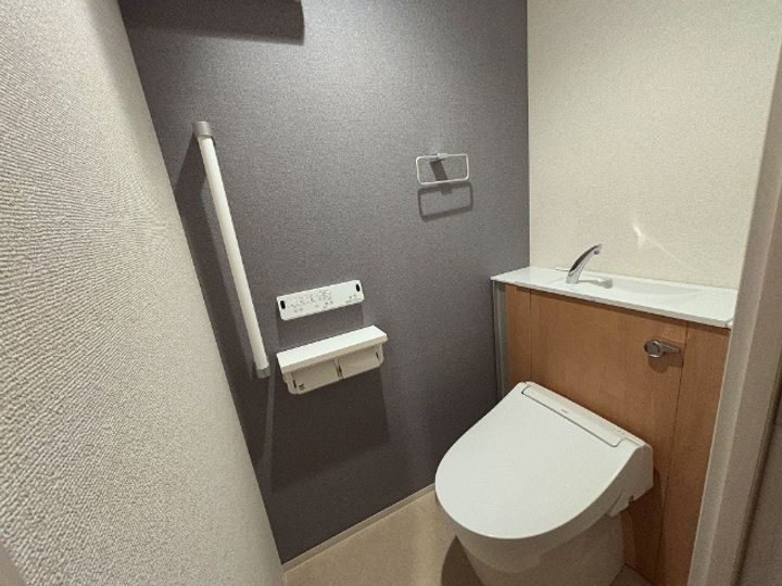 S-RESIDENCE富士見ヶ丘affordの内装