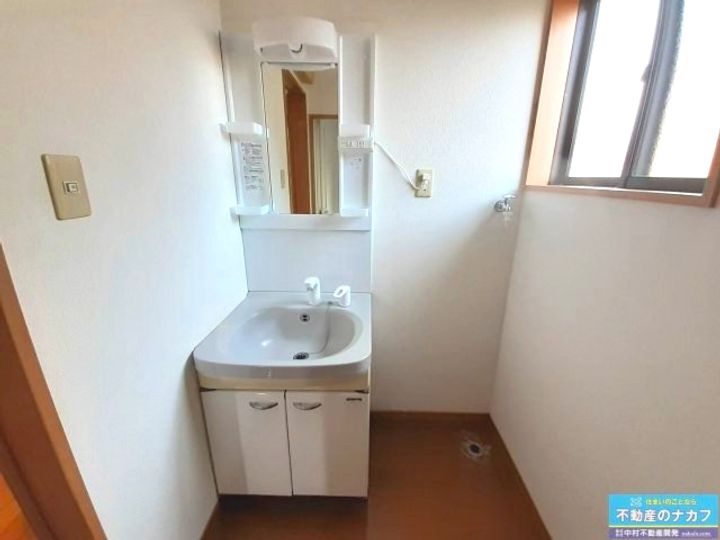 熊本県宇城市不知火町御領(一戸建)の賃貸物件の内装