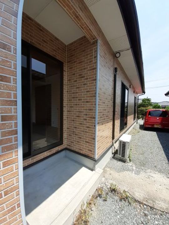 熊本県宇城市不知火町御領(一戸建)の賃貸物件の内装