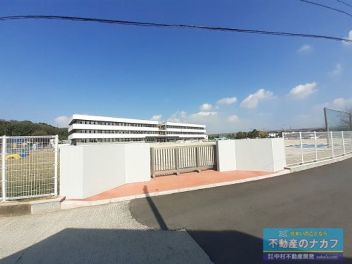 熊本県宇城市不知火町御領(一戸建)の賃貸物件の周辺