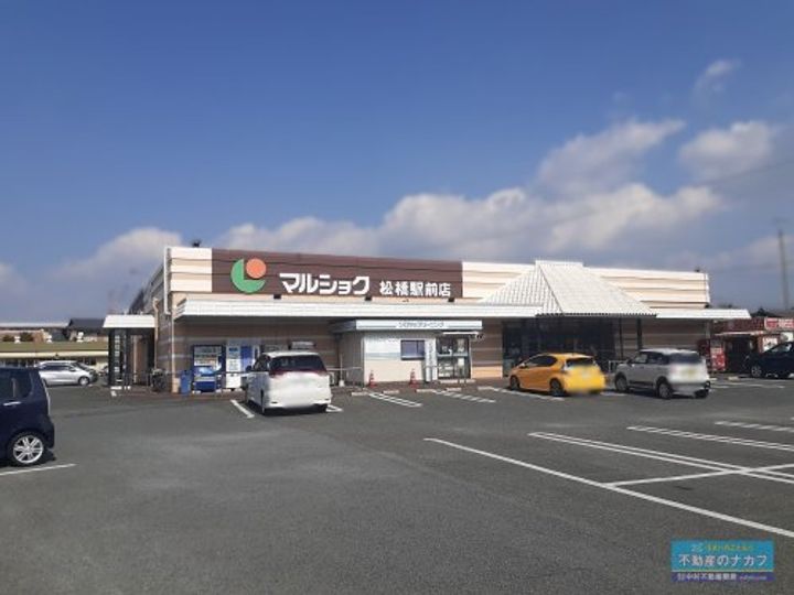熊本県宇城市不知火町御領(一戸建)の賃貸物件の周辺