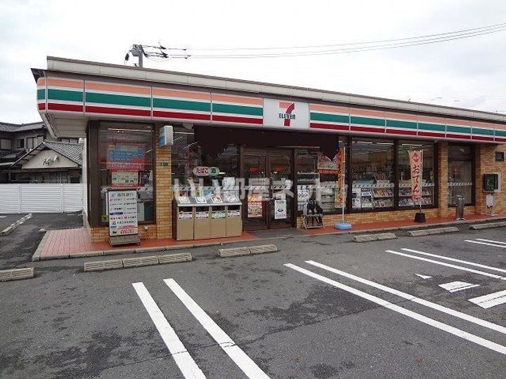 コーポ日吉台の周辺