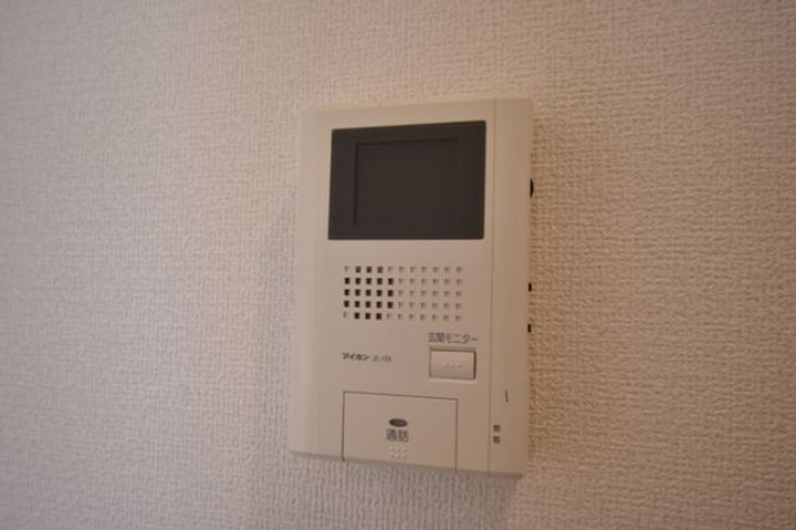 富山県富山市下奥井1(一戸建)の賃貸物件の内装