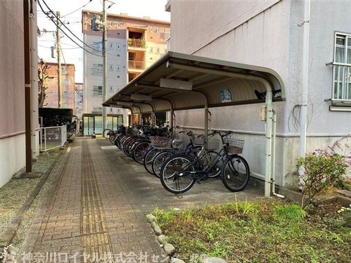 下九沢9号棟のその他画像