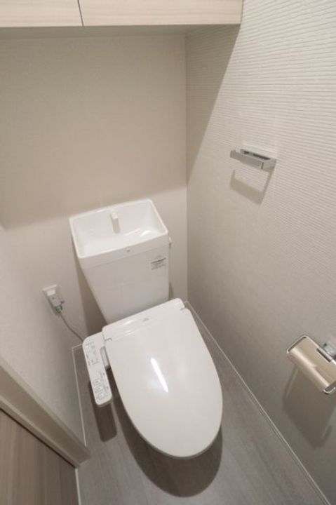 新潟県長岡市千手3(アパート)の賃貸物件の内装