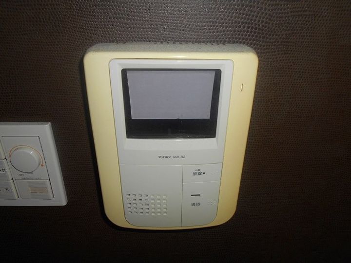 東京都国分寺市光町1(マンション)の賃貸物件の内装