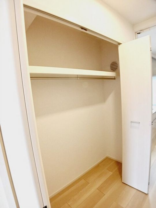 高知県高知市南宝永町(アパート)の賃貸物件の内装