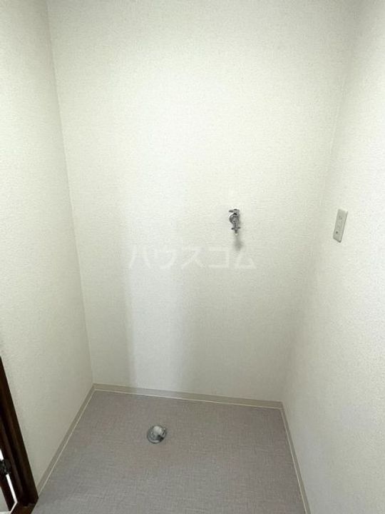 第9旭マンションの内装