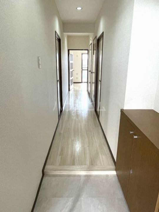 第9旭マンションの地図
