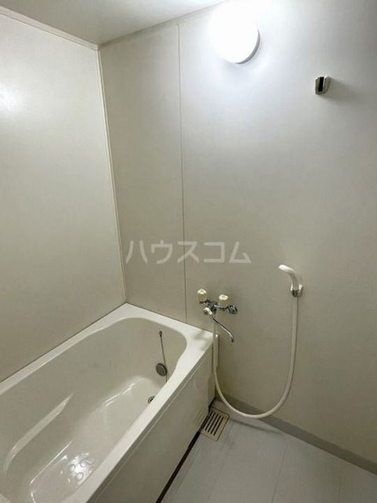 第9旭マンションの風呂