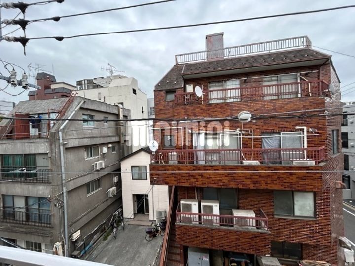 双葉ビルのその他画像