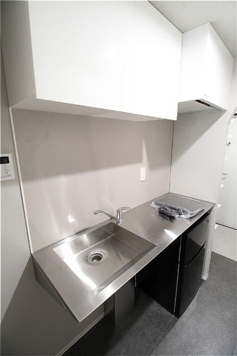 Ma Cachetteのキッチン