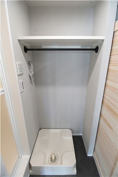 Ma Cachetteの内装