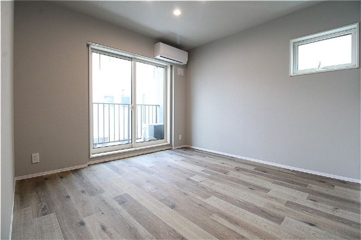 Ma Cachetteの居間