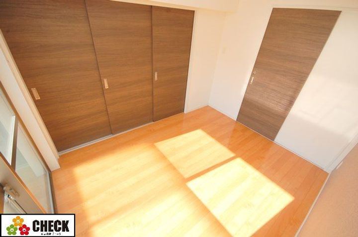 ローレンコートの内装