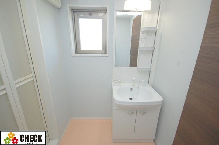 ローレンコートの内装