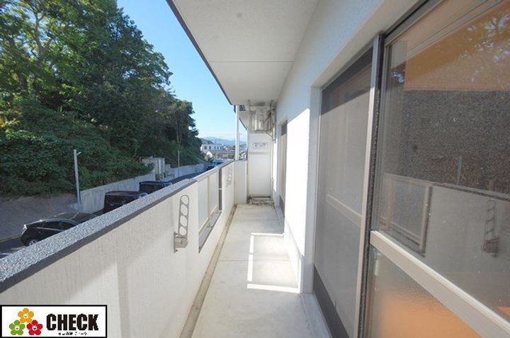 ローレンコートの内装