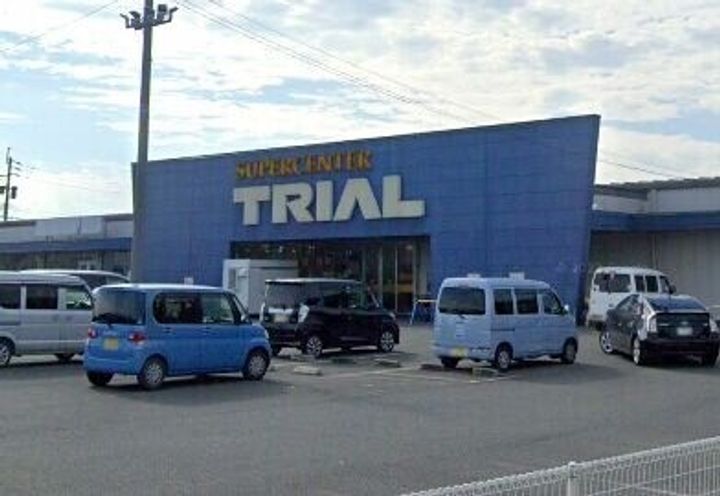 ローレンコートの周辺