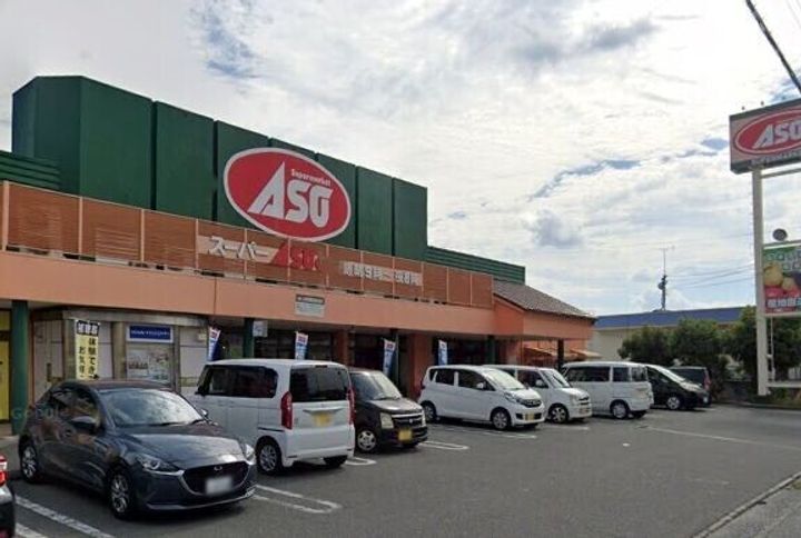 ローレンコートの周辺