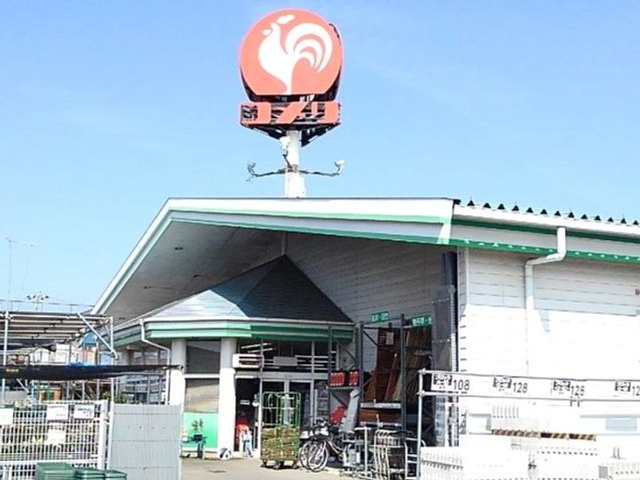 栃木県栃木市都賀町家中(アパート)の賃貸物件の周辺