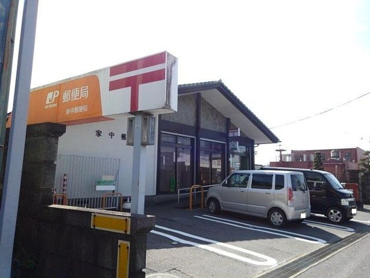 栃木県栃木市都賀町家中(アパート)の賃貸物件の周辺