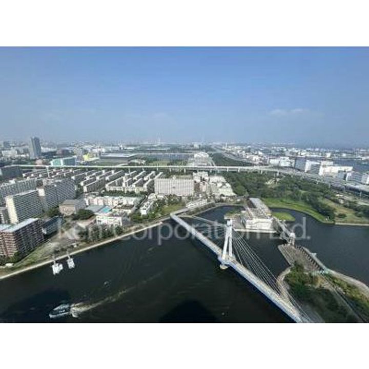 アップルタワー東京キャナルコートのその他画像