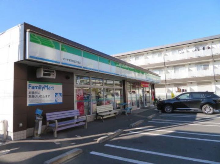 ベルセ別所の周辺