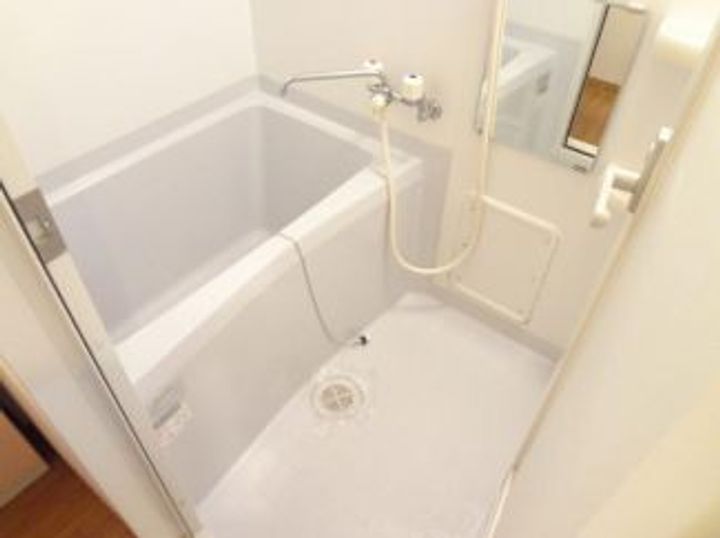 サントゥールくいな橋の風呂