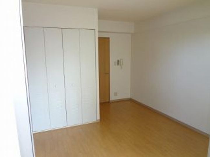 サントゥールくいな橋の内装