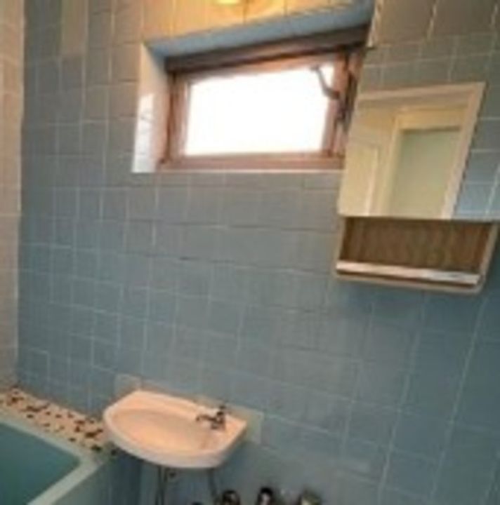 見次パークマンションの内装