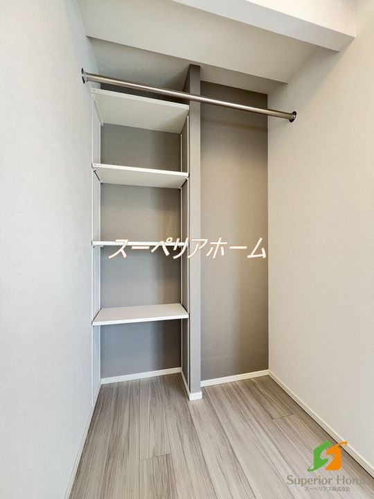 東京都台東区蔵前3(マンション)の賃貸物件の内装