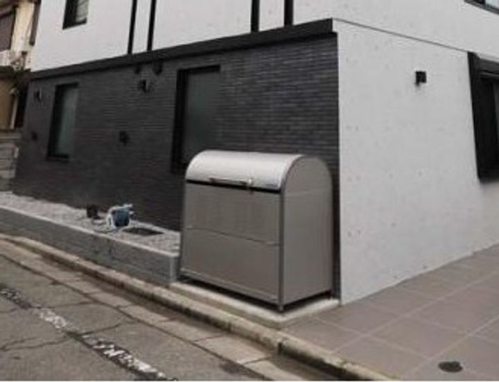 Mind Kojiyaの地図