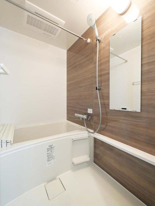 Mind Kojiyaの風呂