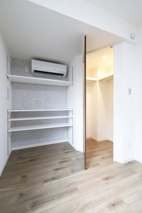 Mind Kojiyaの内装