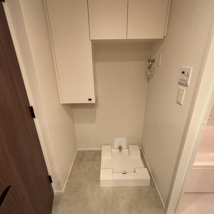 東京都台東区北上野1(マンション)の賃貸物件の内装