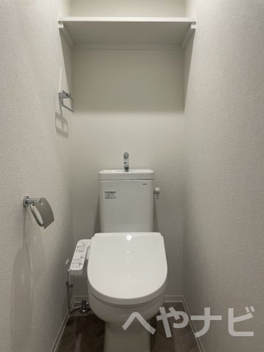 愛知県名古屋市熱田区野立町1(アパート)の賃貸物件の内装