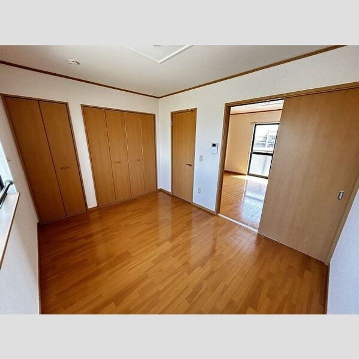 愛知県稲沢市北島町(一戸建)の賃貸物件の内装