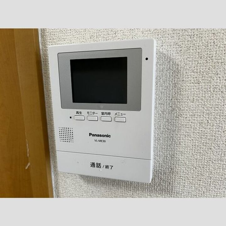 愛知県稲沢市北島町(一戸建)の賃貸物件の内装