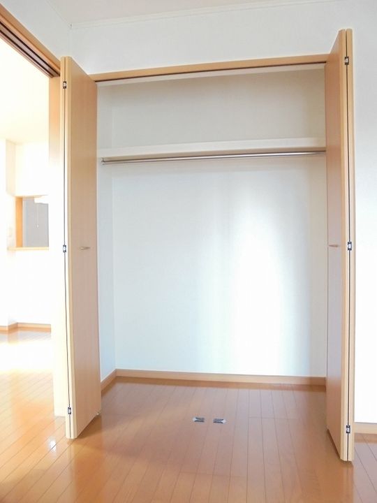 広島県東広島市西条町寺家(アパート)の賃貸物件の内装