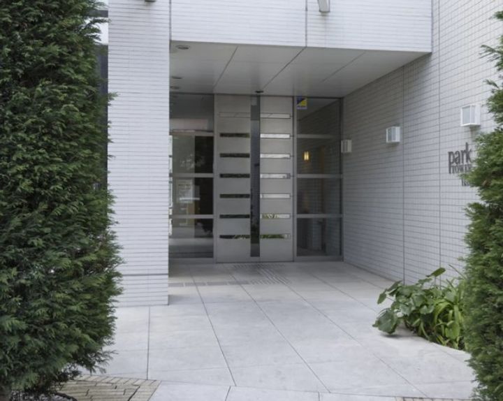 東京都豊島区東池袋3(マンション)の賃貸物件の地図