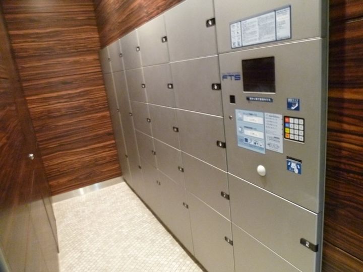 東京都豊島区東池袋3(マンション)の賃貸物件の内装