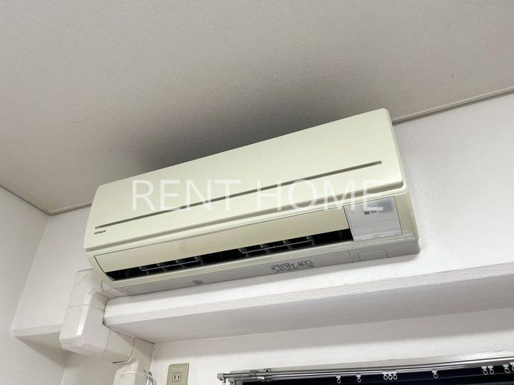 ユーコート21の内装