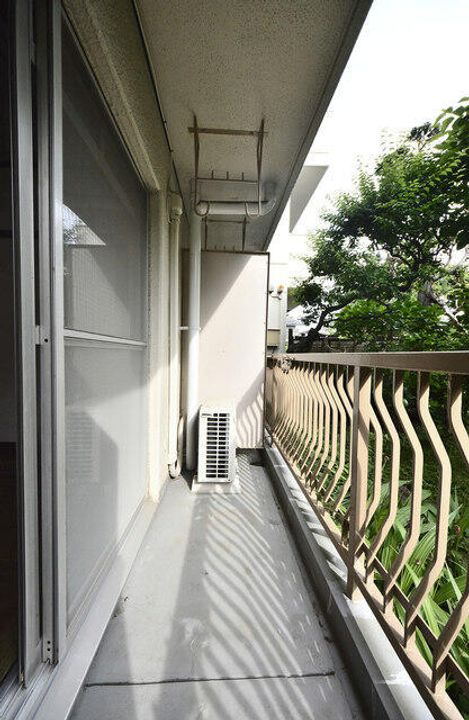 ドーム吉祥寺の内装