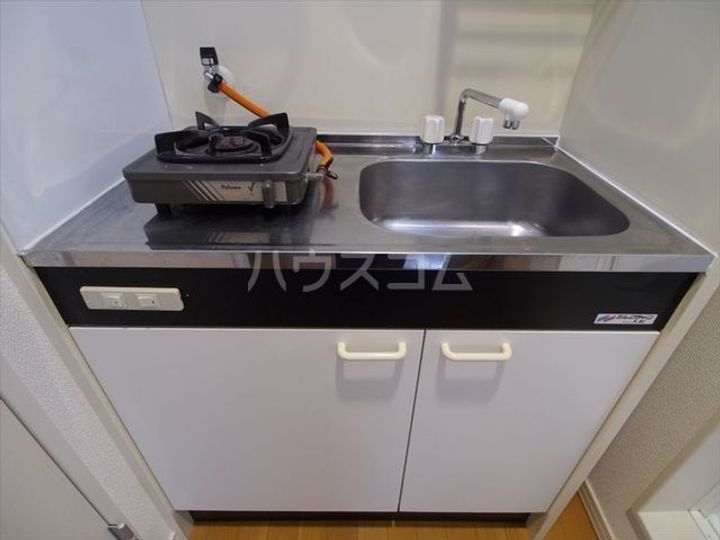 リヒトテラス古淵のキッチン