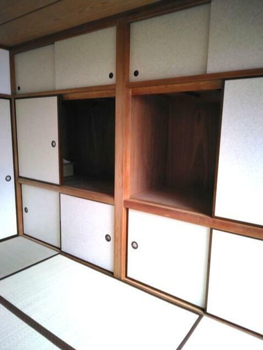 東京都墨田区業平2(マンション)の賃貸物件の内装