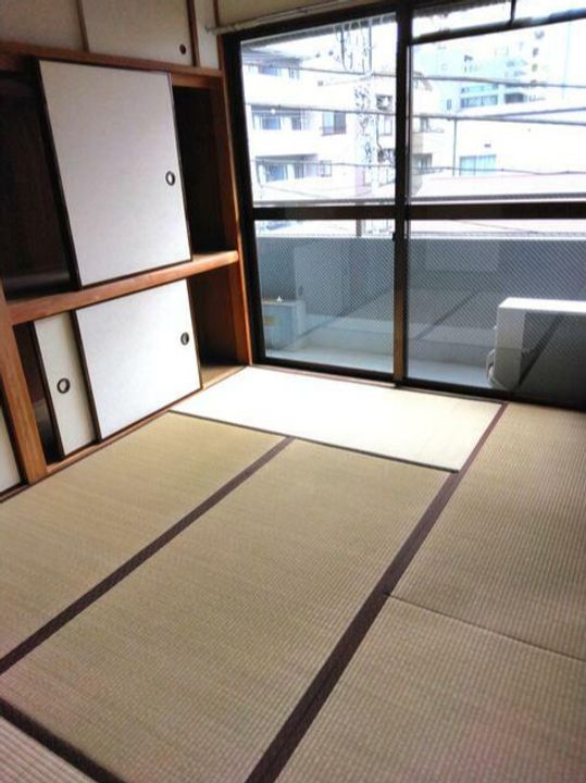 東京都墨田区業平2(マンション)の賃貸物件の内装