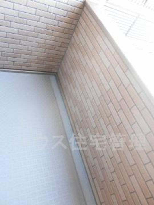 大阪府茨木市上泉町(アパート)の賃貸物件の内装